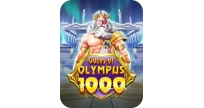 Gates of Olympus 1000